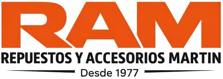 REPUESTOS Y ACCESORIOS MARTIN